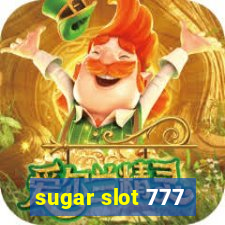 sugar slot 777