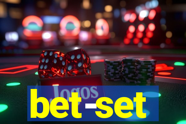 bet-set