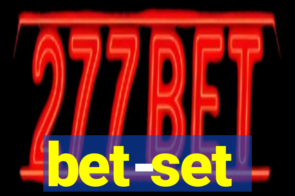 bet-set