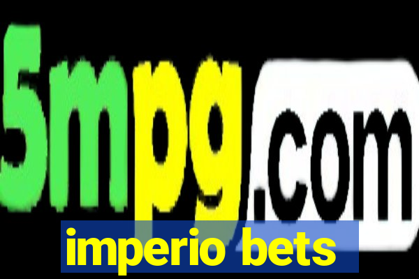 imperio bets