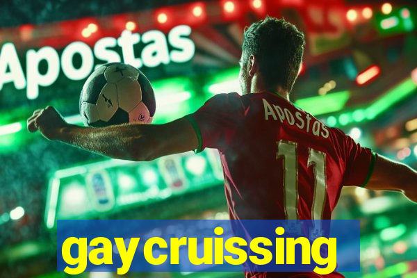 gaycruissing