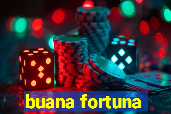 buana fortuna