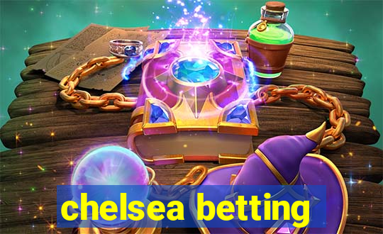 chelsea betting