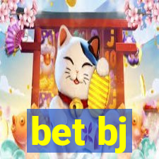 bet bj