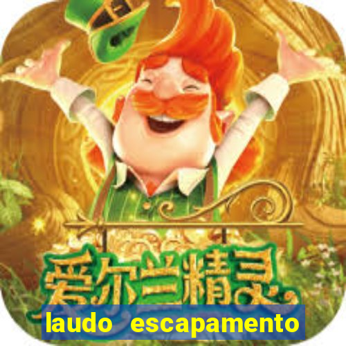 laudo escapamento fortuna pdf