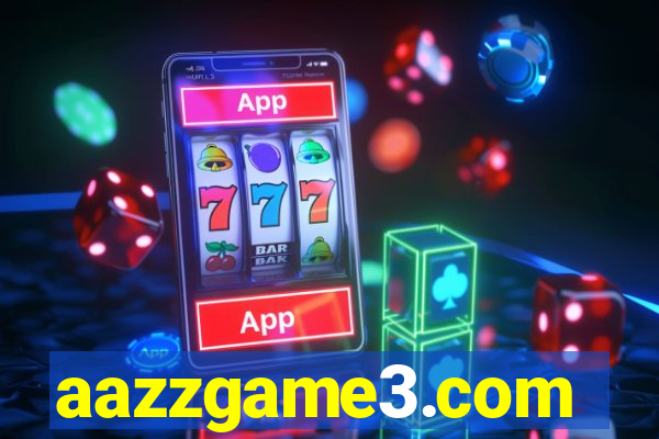 aazzgame3.com