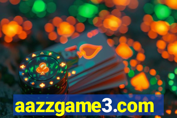 aazzgame3.com