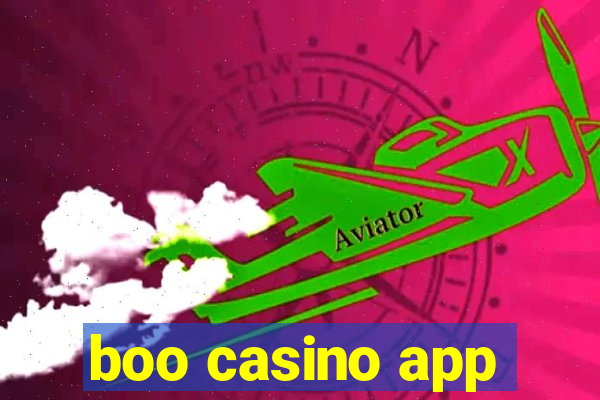 boo casino app