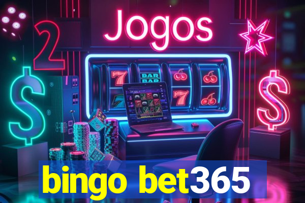 bingo bet365