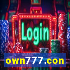 own777.con