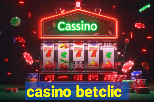 casino betclic