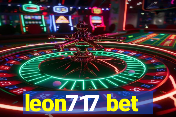 leon717 bet