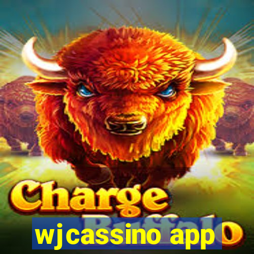 wjcassino app