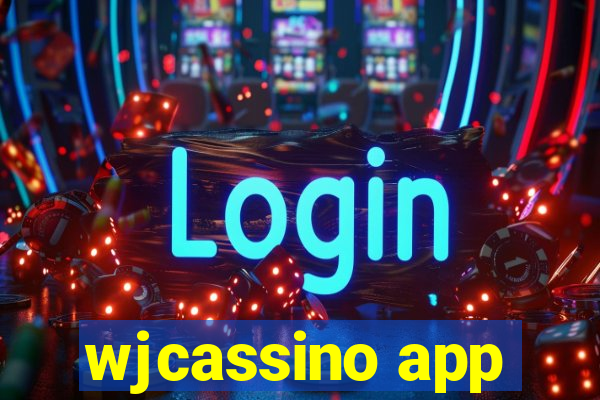 wjcassino app