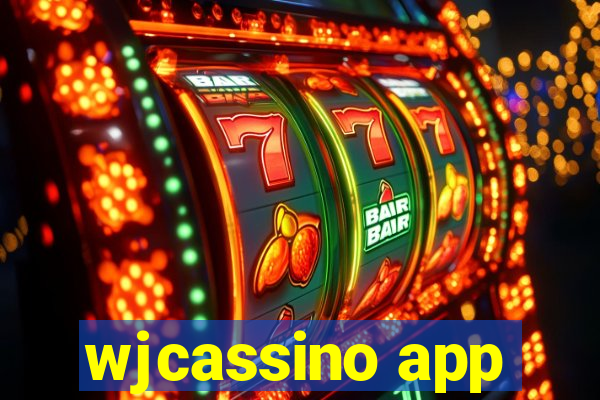 wjcassino app