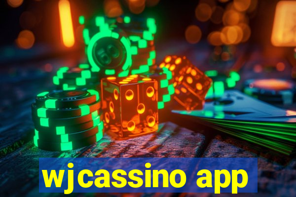 wjcassino app