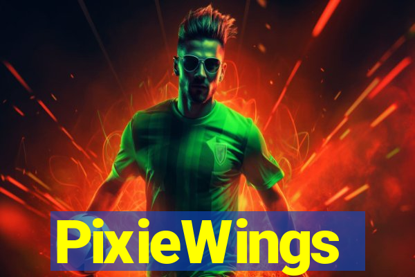 PixieWings