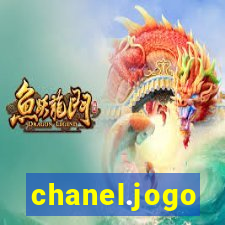 chanel.jogo