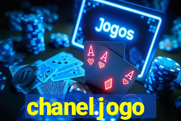 chanel.jogo