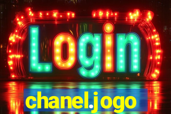 chanel.jogo