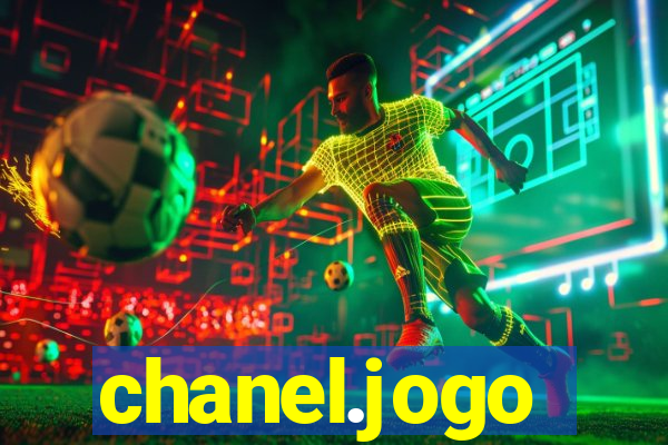 chanel.jogo