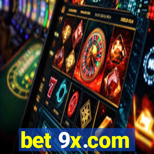 bet 9x.com