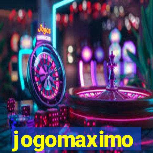 jogomaximo