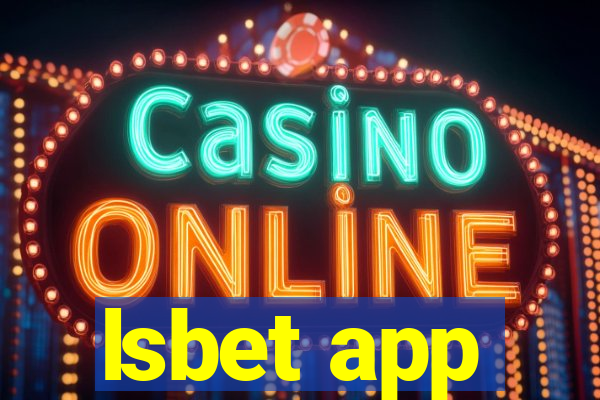 lsbet app