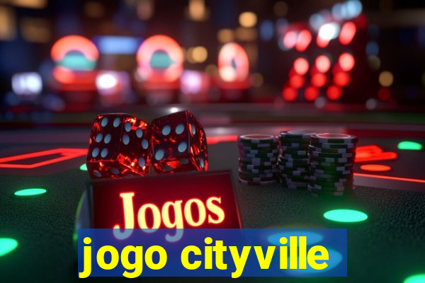 jogo cityville