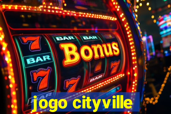 jogo cityville