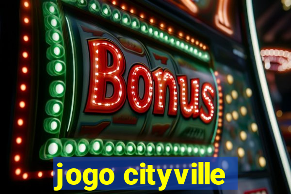 jogo cityville