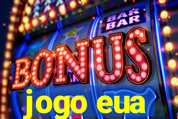 jogo eua