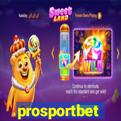 prosportbet