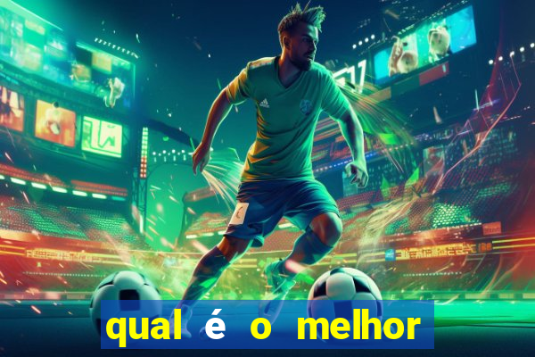 qual é o melhor site de jogos