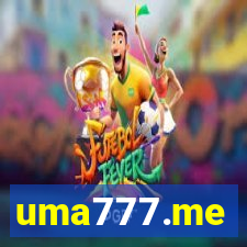 uma777.me