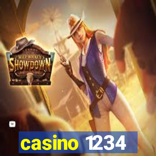 casino 1234