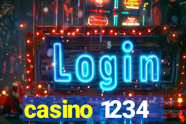 casino 1234