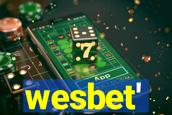 wesbet'