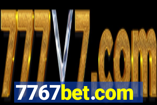 7767bet.com