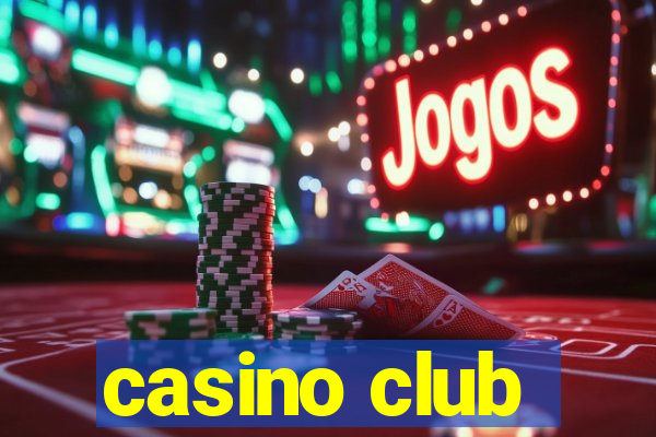 casino club