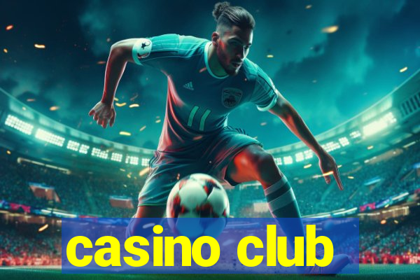 casino club