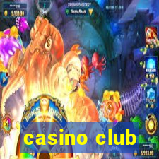 casino club