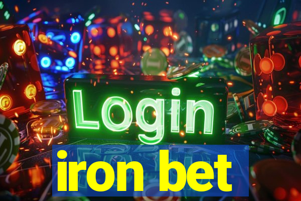 iron bet