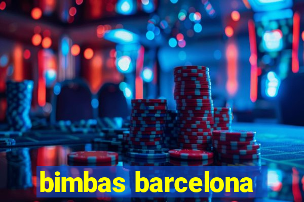 bimbas barcelona