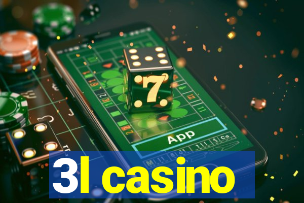 3l casino