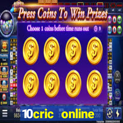 10cric online casino india