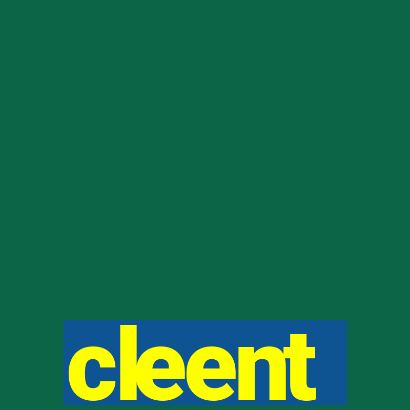 cleent