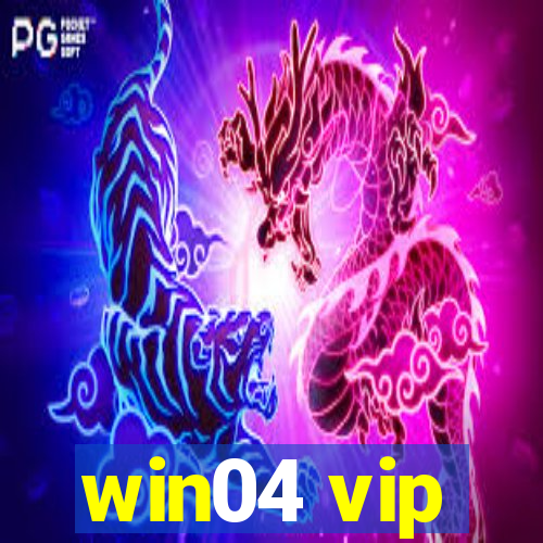 win04 vip