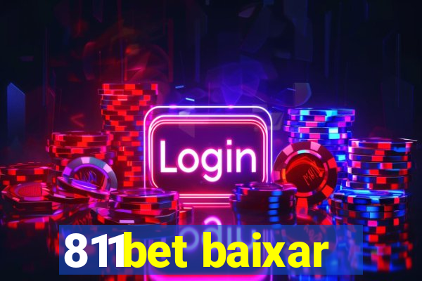 811bet baixar