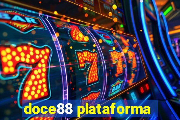 doce88 plataforma